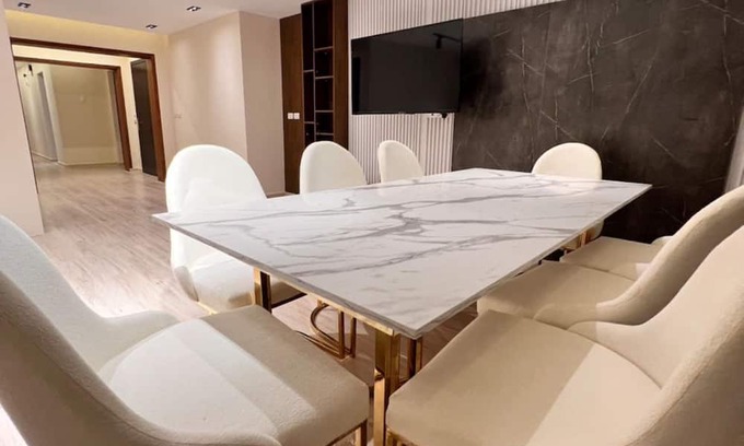 Madinaty Appartement | Charming serviced apartment