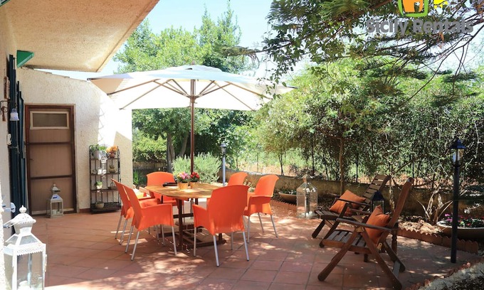 Ribera Maison | Villa Sofia