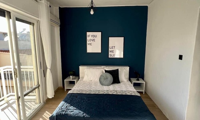 Alexandroupoli Appartement | 3C Apartment – A Cozy Apartment in the Heart of Alexandroupoli