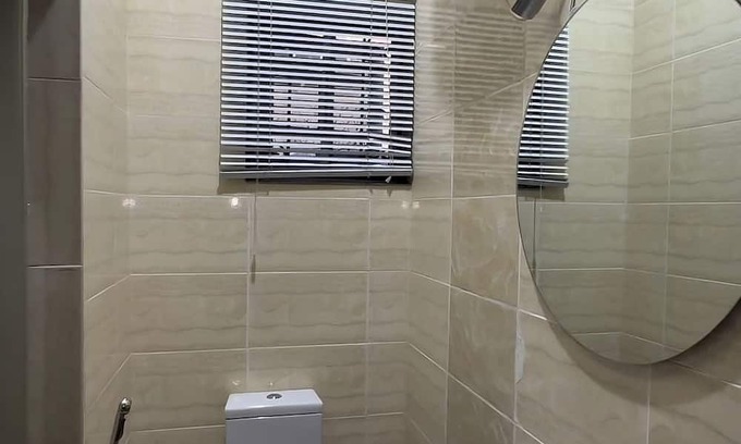 Oshodi-Isolo Appartement | Techsphere Apartment with 2 bedrooms: 10 minutes from the Airport