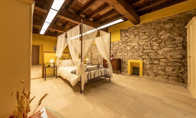 Torella dei Lombardi Autre | Dimore Candriano - Suite