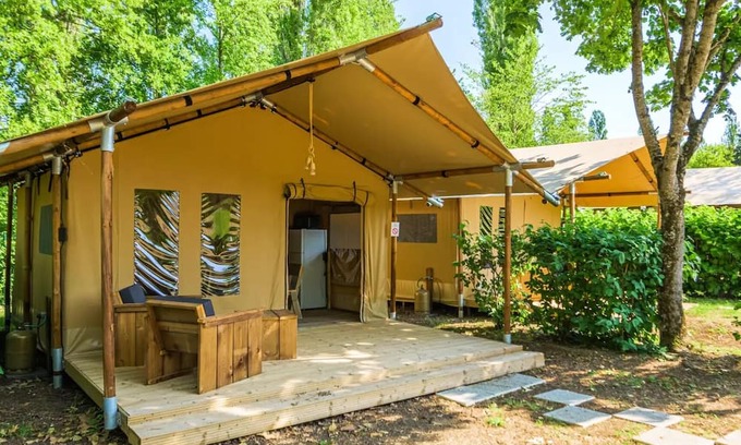 Gamaches Maison | SLOW LODGE - without sanitary facilities sleeps 5