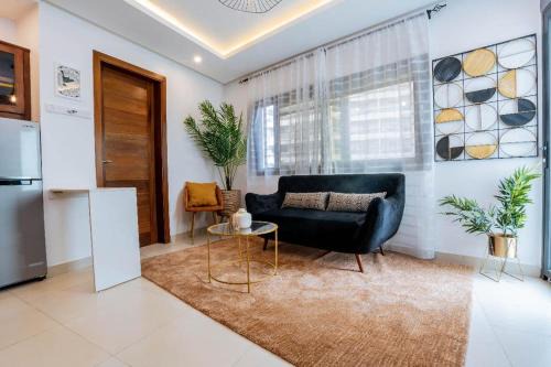 Same Appartement | Fara résidence