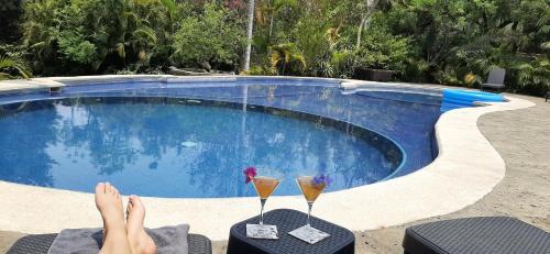 Santa Maria Ahuacatitlan Hôtel | Hotel Boutique Edén Cuernavaca s