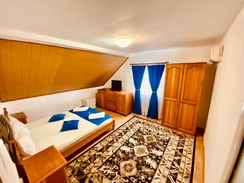 Mila 23 Hôtel | HANUL PESCARILOR Mila 23