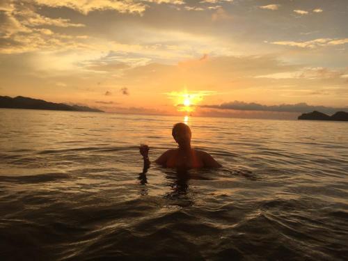 Cuajiniquil Appartement | Stay and Dive