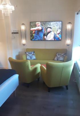 Batsfjord Hôtel | Båtsfjord Smarthotell