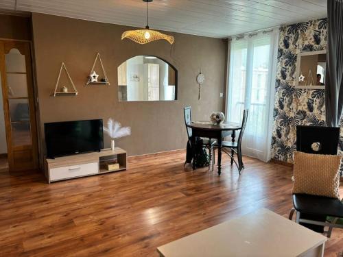 Montolivet Appartement | Bois Lemaitre YourHostHelper