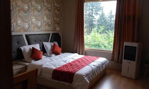 Nishat-Shalimar Hôtel | FabHotel Prime Rozan Jaai