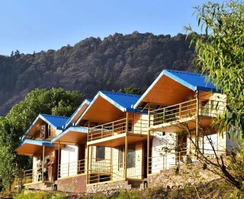 Sigri Village Maison | The Native Cottage