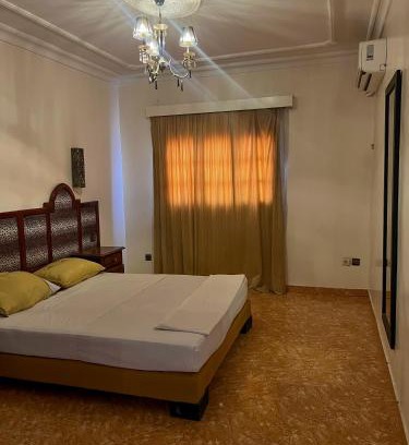 El Jadida Appartement | Lasiji