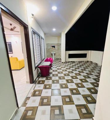 Chevella Appartement | Orient Farmhouse