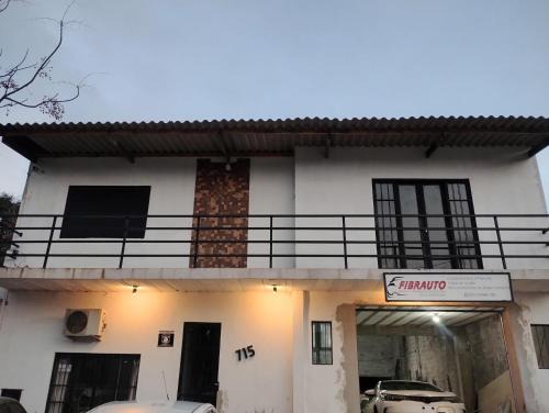 Bage Appartement | AP fronteira