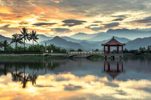 Meinong Maison | 有間客棧-旅 橙