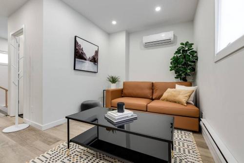 Downtown Ottawa Appartement | Modern Comfort - 1BR Apt w Sleeper Sofa - Downtown