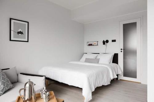 Pelgulinn Appartement | Spacious Studio with Kitchen
