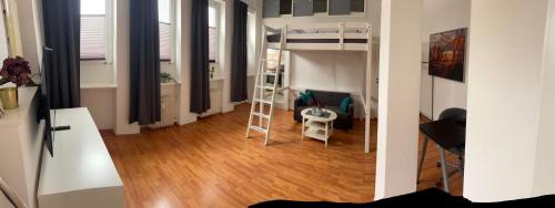 Stadtmitte/Neustadt Appartement | HiCity