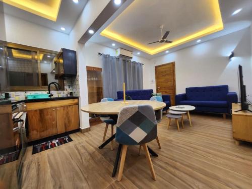 Lome Appartement | Élégant appartement 2 Chambres Salon