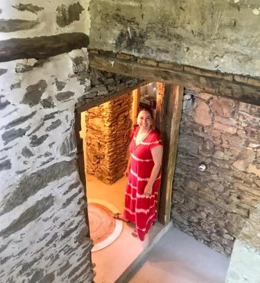 Moita Maison | A Scontra