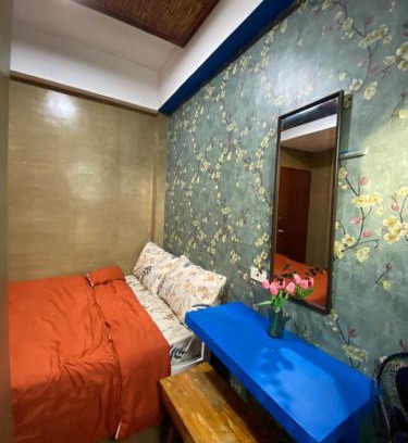 General Luna Hôtel | Maverickk INN - Siargao IAO SUITE