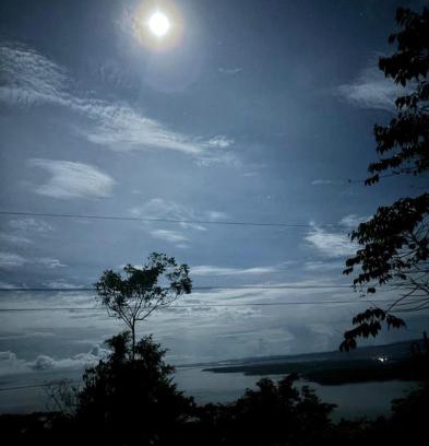 Rincon Autre | Vista al mar lodge