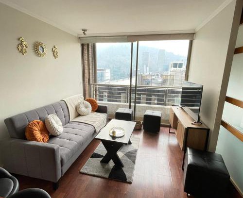 Santiago Appartement | Metro Manuel Montt Providencia