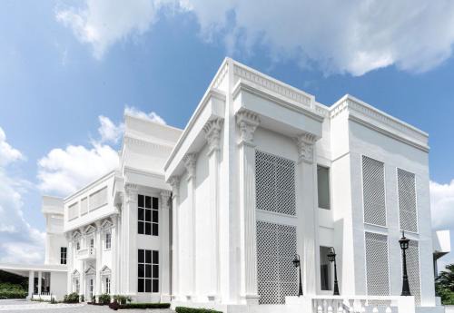 Kulanada Hôtel | Eden Garden Convention Centre
