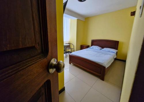 Trujillo Maison | Hospedaje El Edén