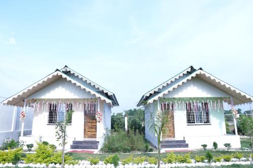 Chalsa Hôtel | Queen of Dooars Eco Resort