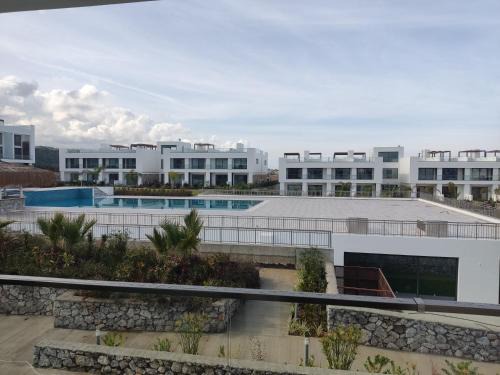 Bahceli Appartement | DejaBlue Penthouse Studio