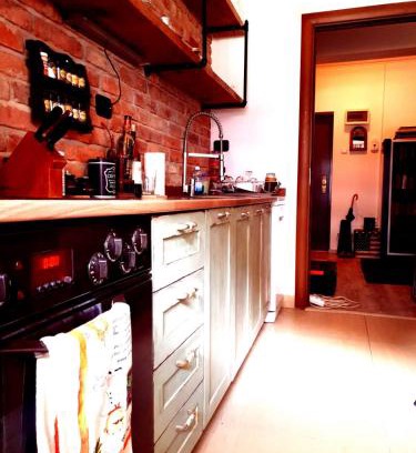 Cluj-Napoca Appartement | Cozy Flat Buna Ziua Cluj Napoca