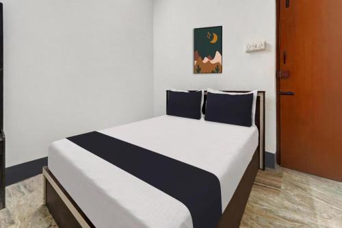 Madurai Hôtel | Queen D Tower - By Grands Inn Hospitality