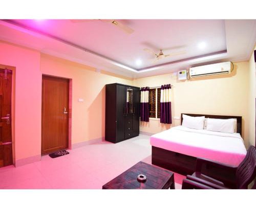 Bhubaneshwar Hôtel | West House Residency Near Infocity Best Selling Property In Bhubaneswar