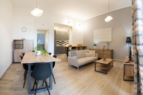 Acquarica del Capo Appartement | Casa Noma nel cuore del Salento
