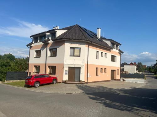 Slavicin Appartement | Penzion J&P
