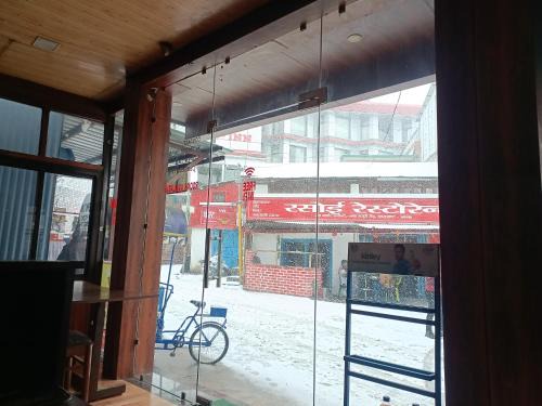 Dhanaulti Maison | Midway Resturant and Guest house, Dhanaulti