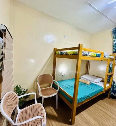 Dapa Appartement | JWN Homestead
