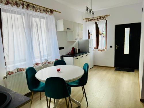 Sighisoara Appartement | Maria Studio And Apartment