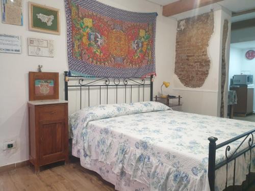 Mili San Pietro Maison | Camera Santo Stefano