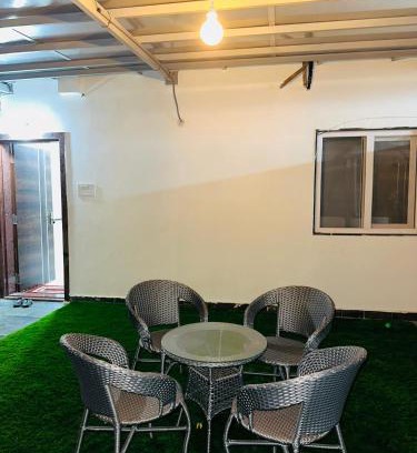 Hyderabad Appartement | Luxury ModerN 1BHK US Consulate