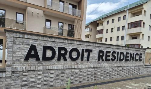 Radauti Appartement | Adroit Residence