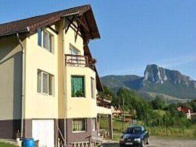 Rimetea Maison | Vila lui Simion