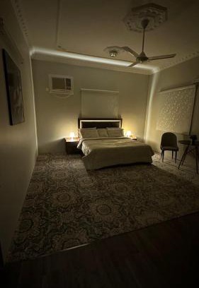 Baljurashi Maison | نزل الريف