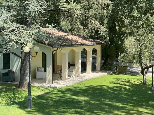 Precetto Maison | Casa Piermarini
