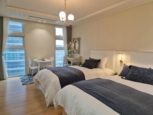 Namyeong-dong Appartement | Haru House