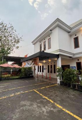 Banaran Maison | Homestay Sorpelem