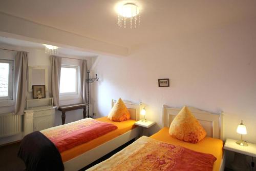 Diebach Appartement | BIBERBURG, in der romantischen Rödermühle an der Fränkischen Saale in Deutschlands Mitte an der A7