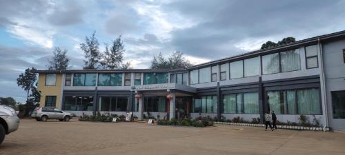 Goroka Appartement | New Channel Inn