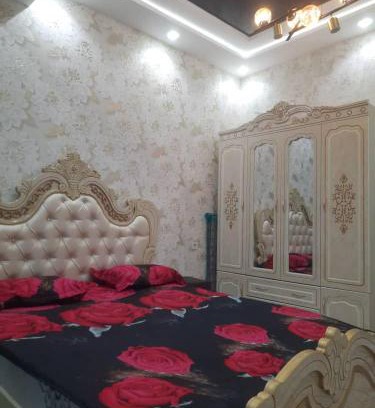 Khujand Appartement | 19мкр Амид