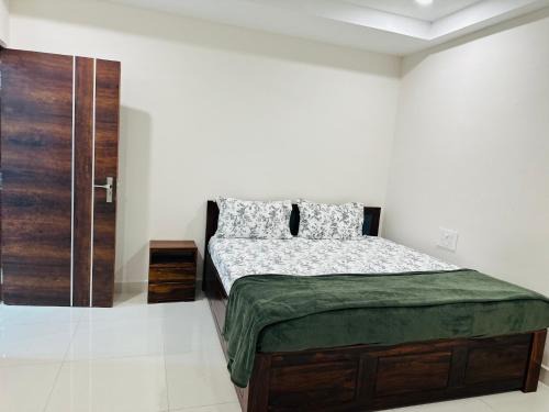 Hyderabad Appartement | Luxurious 2BHK Near U S Consulate